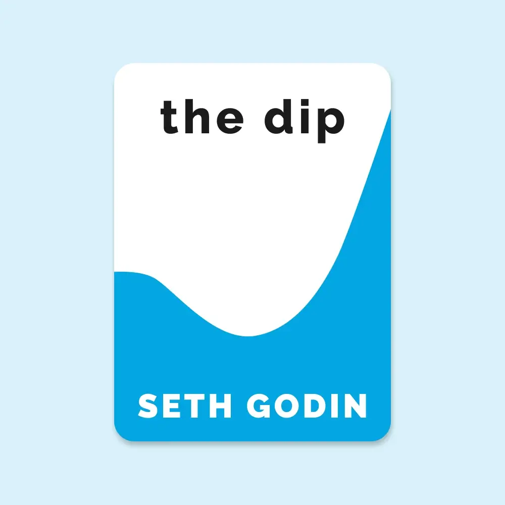 The Dip